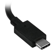 StarTech.com USB-C till HDMI-adapter