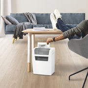 Leitz IQ Home Dokumentförstörare P4