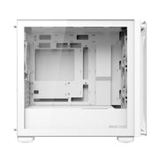 ASUS A23 PLUS TG ARGB WHITE Micro Tower Vit