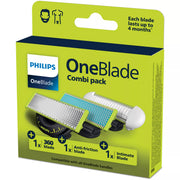 Philips Norelco OneBlade QP936/50 rakningstillbehör Rakhuvud