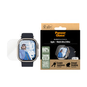 PanzerGlass Screen Protector Apple Watch Ultra 3