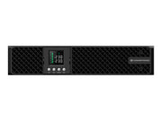 Conceptronic ZEUS51E3K strömskydd (UPS) Dubbelkonvertering (Online) 3 kVA 3000 W 9