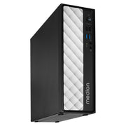 MEDION T80 - i5-12450H - 16GB RAM
