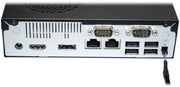 Shuttle CXP01 datorväskdelar Universal Andra