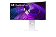 LG 34GX90SA-W - QHD
