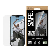 PanzerGlass SAFE. by Screen Protector iPhone 17