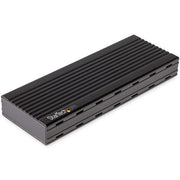 StarTech.com M.2 NVMe SSD-kabinett för PCIe SSD:er