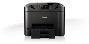 Canon MAXIFY MB5450 Bläckstråleskrivare A4 600 x 1200 DPI 24 ppm