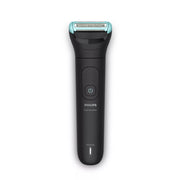 Philips 7000 series Body Groomer BG7470/15 2D-flexhuvud och dubbelt trim