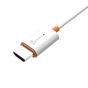 j5create JVAW56-N ScreenCast HDMI Wireless Display