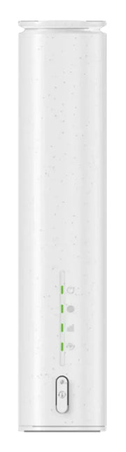 Zyxel NR5111 trådlös router Gigabit Ethernet Dual-band (2,4 GHz / 5 GHz) 5G Vit
