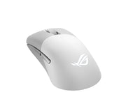 ASUS ROG Keris Wireless AimPoint datormöss Spela högerhand RF Wireless +