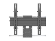 Multibrackets 8458 fäste för skyltningsskärm