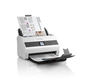 Epson WorkForce DS-870