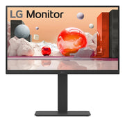 LG 24BA850-B - 23.8" - FHD