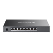 TP-Link Omada TL-SG2008P hanterad L2/L2+ Gigabit Ethernet (10/100/1000)
