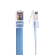 StarTech.com 1,8 m Cisco Console Rollover-kabel