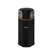 Krups Silent Vortex GX3328 175 W Svart