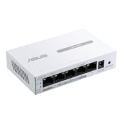 ASUS ExpertWiFi EBP15 hanterad Gigabit Ethernet (10/100/1000) Strömförsörjning via