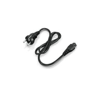 Lenovo 4X21L38724 eladaptrar inomhus Svart