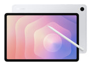 Samsung Galaxy Tab S11 5G LTE-TDD & LTE-FDD - 128 GB Flash - Silver