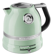 KitchenAid 5KEK1522EPT vattenkokare 1,5 l 2400 W Svart