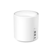TP-Link Deco X60 Dual-band (2,4 GHz / 5 GHz)