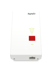 Repeater FRITZ! 2400 Nätverksrepeater 1733 Mbit/s Vit