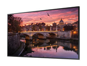 Samsung QB50R Platt skärm för digital skyltning