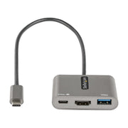 StarTech.com USB C multiportadapter