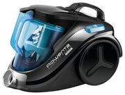 Rowenta Compact Power RO3731 dammsugare 1,5 l Cylinderdammsugare Torr 750 W Utan påse