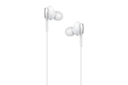 Samsung EO-IC100 Headset Kabel I öra Samtal/musik USB Type-C Vit