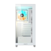 GIGABYTE C500 PANORAMIC STEALTH Midi Tower Vit