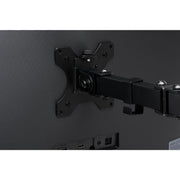 Kensington SmartFit Ergo dubbel utökad monitorarm