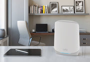 NETGEAR Orbi RBK762S Tri-band (2,4 GHz / 5 GHz / 5 GHz)