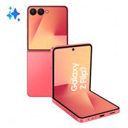 Samsung Galaxy Z Flip7