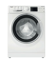 Whirlpool WRBSB 6249 W EU tvättmaskin Frontmatad 6 kg 1200 RPM Vit