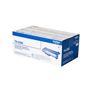 Brother TN-3380 Tonerkassett Original Svart