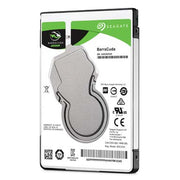 Seagate Barracuda 2.5"