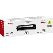 Canon 731 Tonerkassett Original Gul - 6269B002