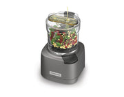 Kenwood CHP80.000SI 0,5 l 800 W Silver
