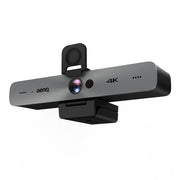 BenQ DVY32 Svart