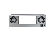 LevelOne POC-4001 nätverksutrustningschassin 4U Aluminium