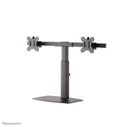 Neomounts FPMA-D865DBLACK fäste och ställ till bildskärm