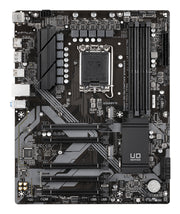 GIGABYTE B760 DS3H DDR4 moderkort Intel B760 Express LGA 1700 ATX