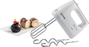 Gorenje M420CW Handmixer 450 W Vit