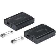 StarTech.com 4K HDMI KVM-förlängare över fiber - SV565FXHD4KU