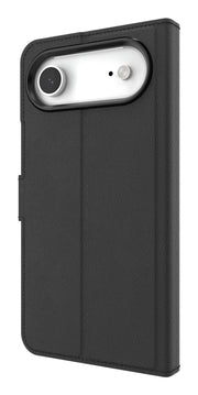 Defence Folio Apple Capitol Black