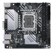 ASUS PRIME H610I-PLUS D4-CSM Intel H610 LGA 1700 Mini-ITX