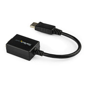 StarTech.com DisplayPort till VGA videoadapter